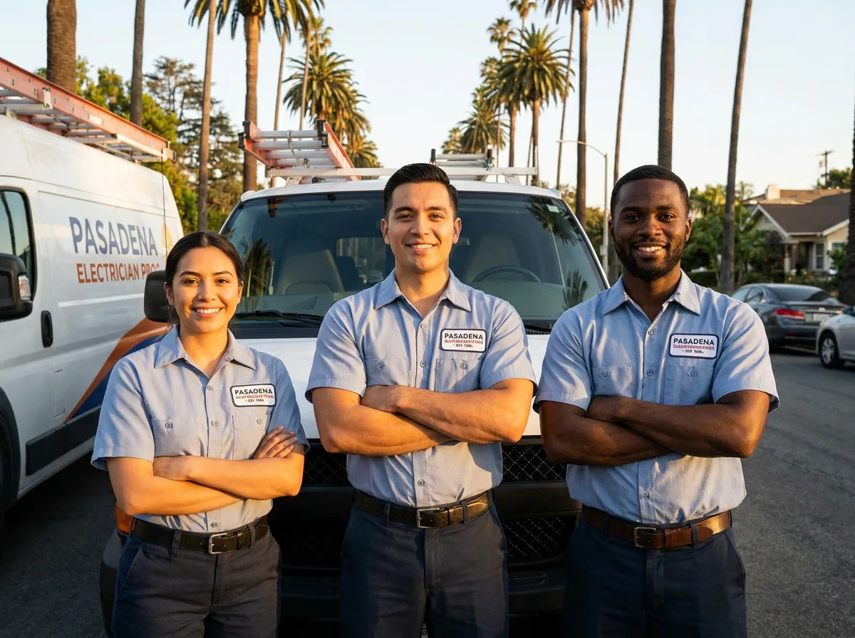Electrician company in Cherry Valley, NY
