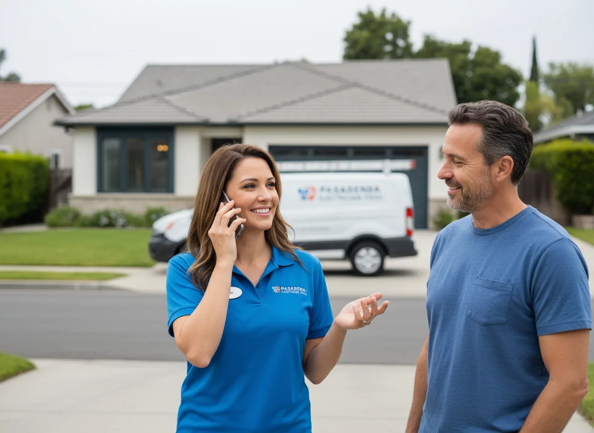Electrician Cherry Valley, NY FAQs
